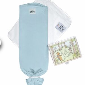 The ollie swaddle